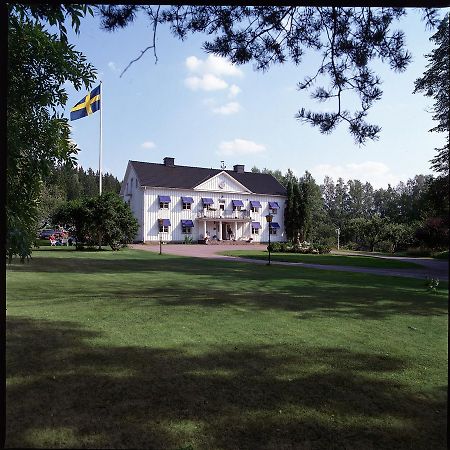 Gylleby Vandrarhem Sunne Esterno foto