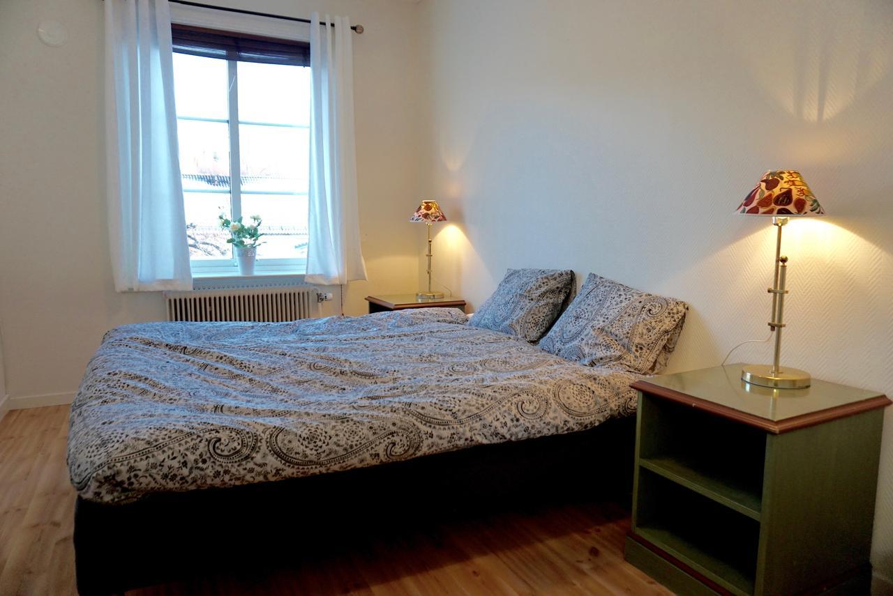 Gylleby Vandrarhem Sunne Esterno foto