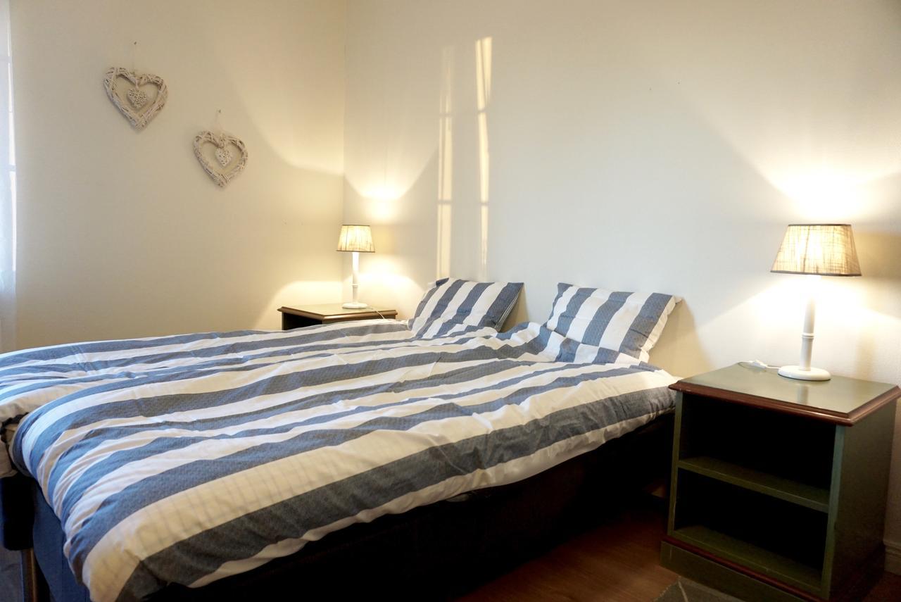 Gylleby Vandrarhem Sunne Esterno foto