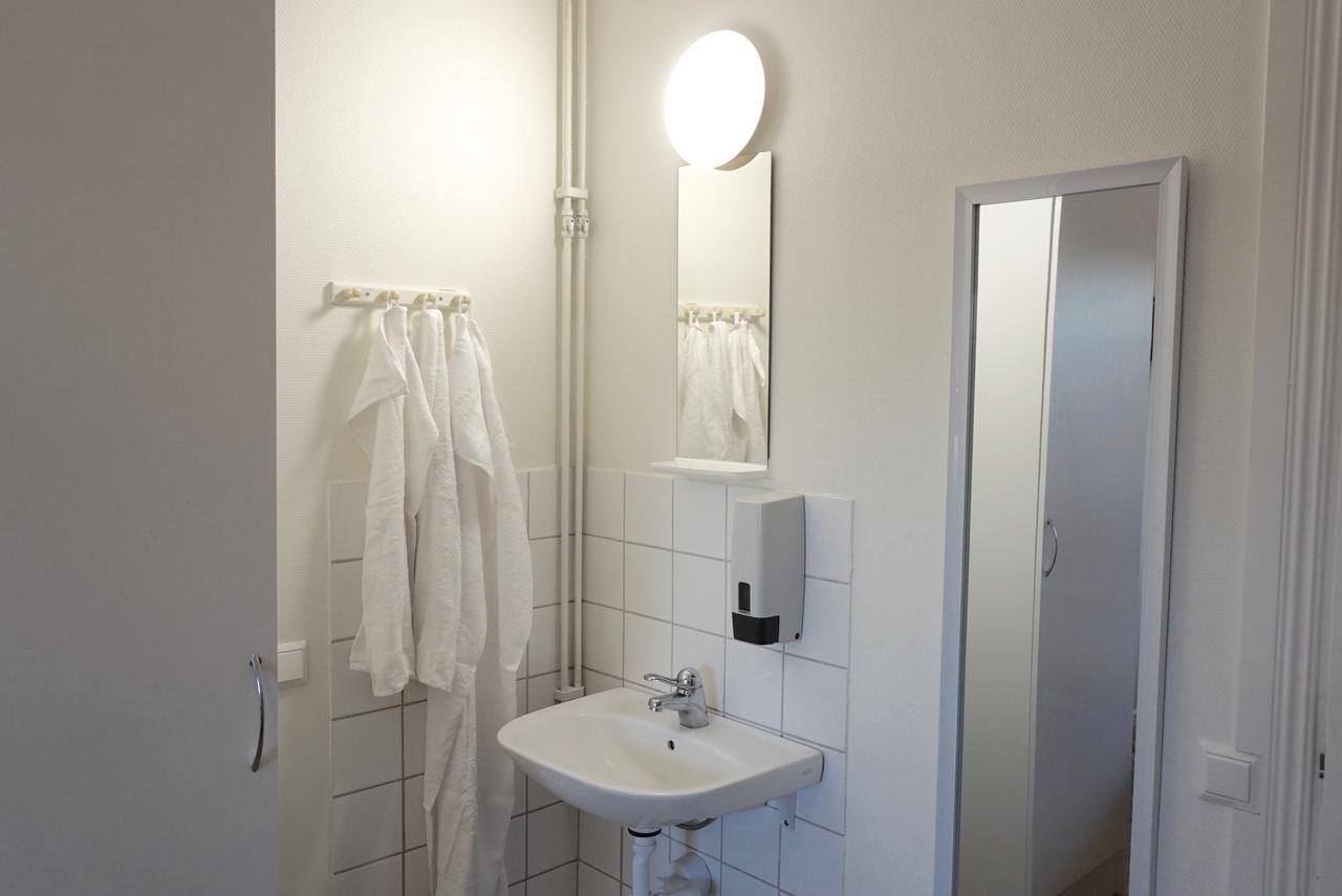 Gylleby Vandrarhem Sunne Esterno foto